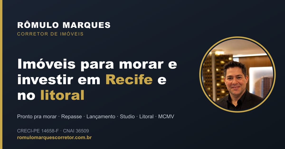 Max Carneiros Suítes